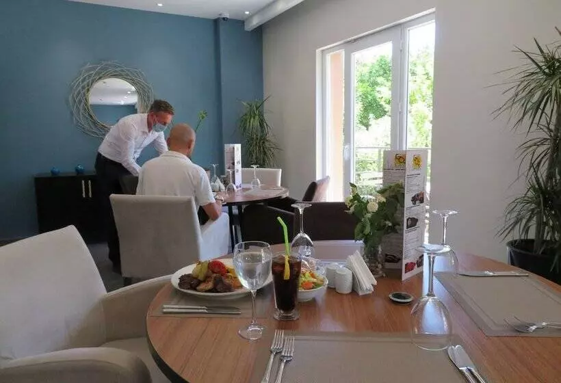 Aamiaismajoitus (B&B) Sun