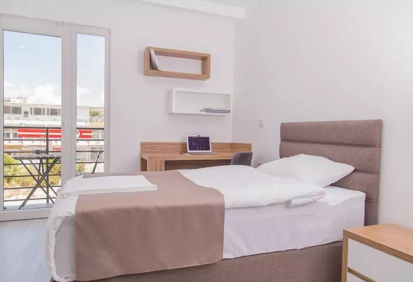 Aamiaismajoitus (B&B) Sun