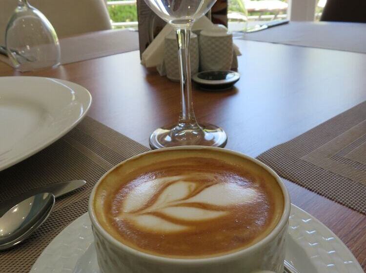 تختخواب و صبحانه Sun