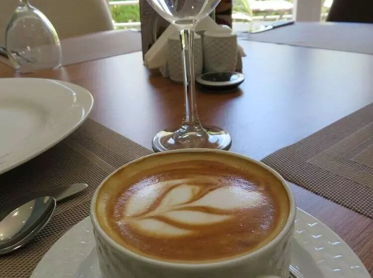 Aamiaismajoitus (B&B) Sun