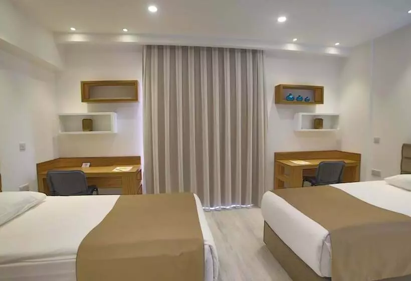 Aamiaismajoitus (B&B) Sun