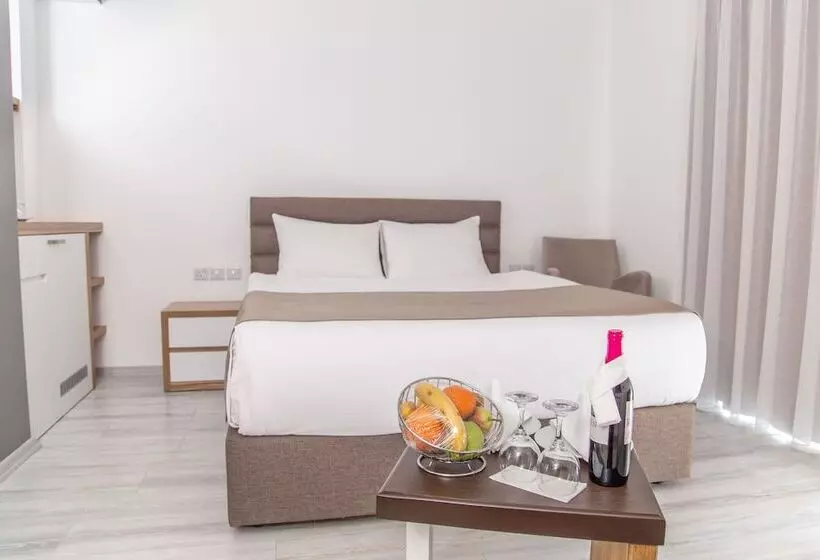 Aamiaismajoitus (B&B) Sun