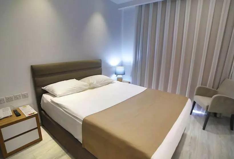 Aamiaismajoitus (B&B) Sun