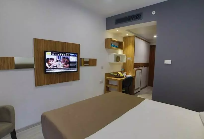 Aamiaismajoitus (B&B) Sun