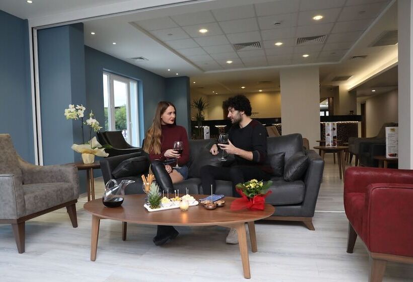 تختخواب و صبحانه Sun