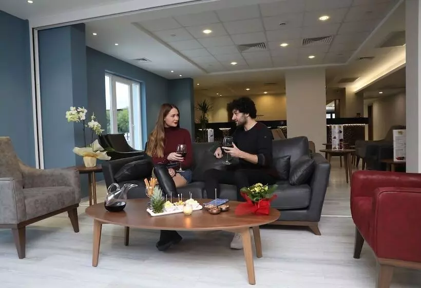 Aamiaismajoitus (B&B) Sun