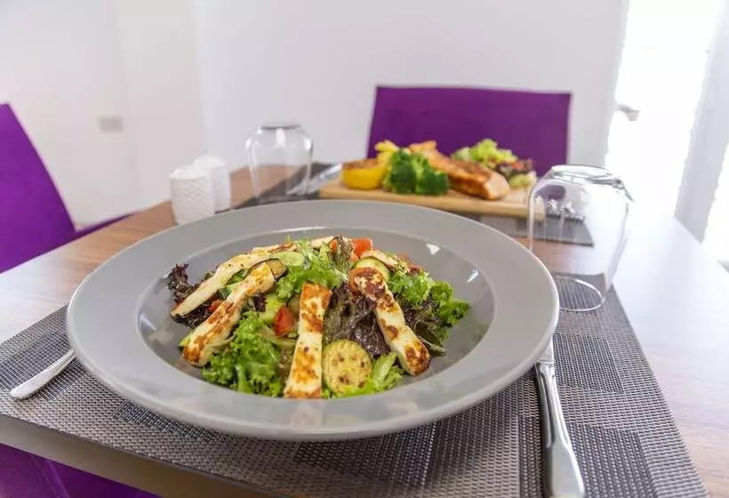 Aamiaismajoitus (B&B) Sun