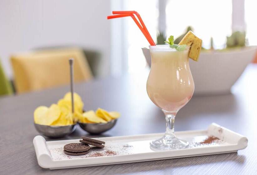 تختخواب و صبحانه Sun