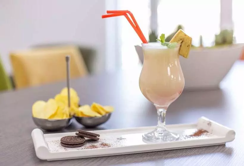 Aamiaismajoitus (B&B) Sun