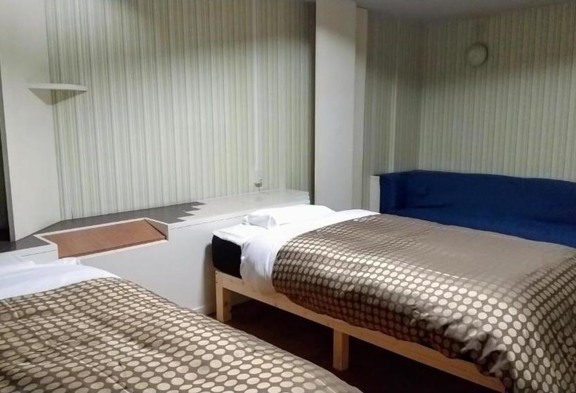 ホテル Airport  Bear S Book