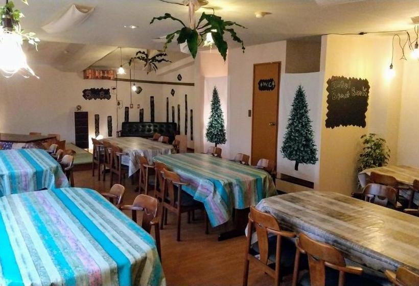 ホテル Airport  Bear S Book