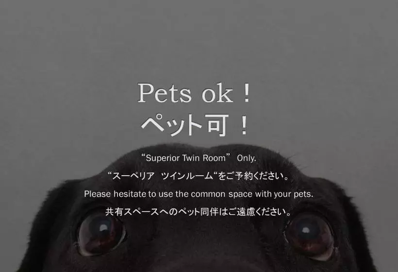 هتل Airport Bear S Book