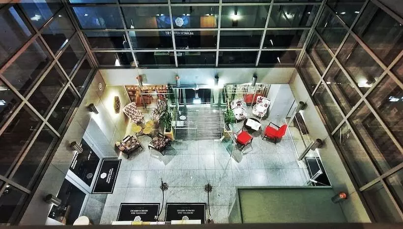 Arthotel Ana Munich Airport