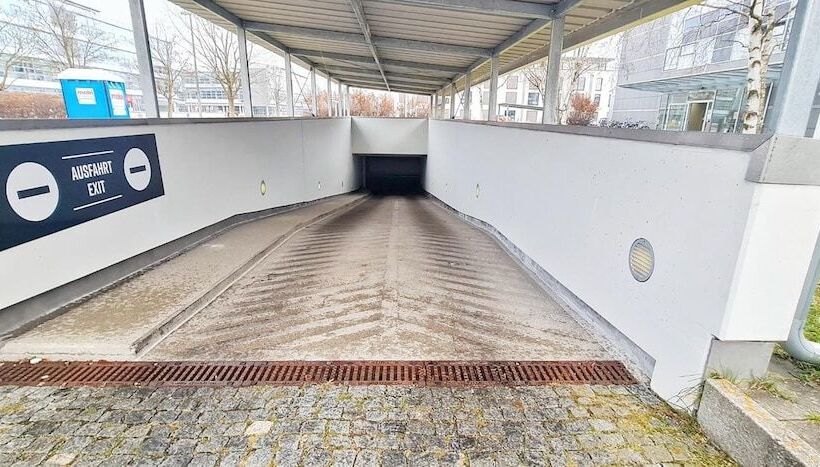 Arthotel Ana Munich Airport