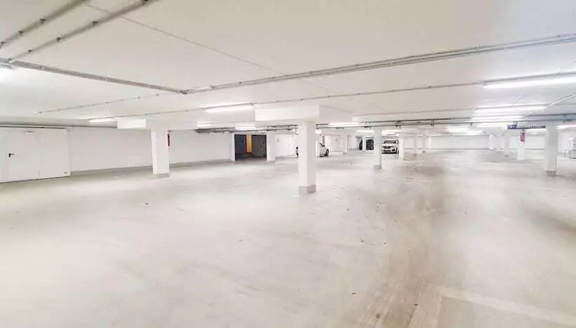 Arthotel Ana Munich Airport