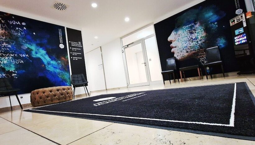 Arthotel Ana Munich Airport