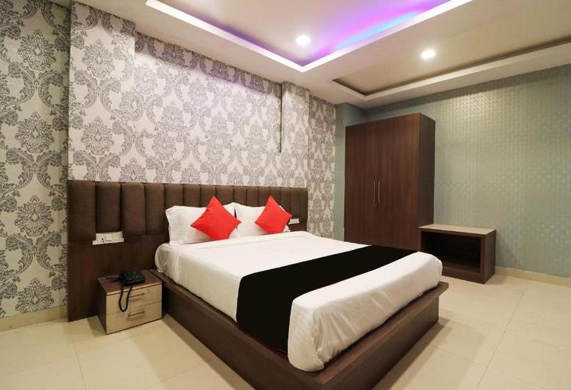 فندق Capital O 61689 Midtown Brew