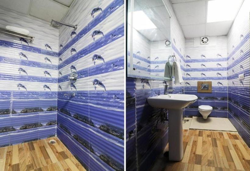 فندق Capital O 61689 Midtown Brew