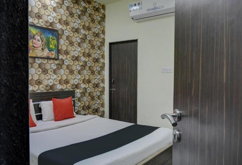 هتل Capital O 64337 Madhuvan Pool And Resort