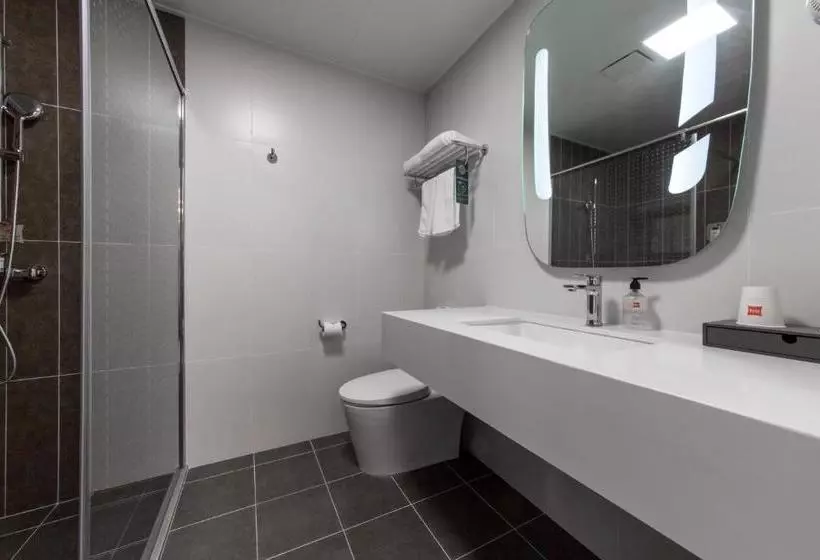 هتل Ibis Kunming Yunda West Road