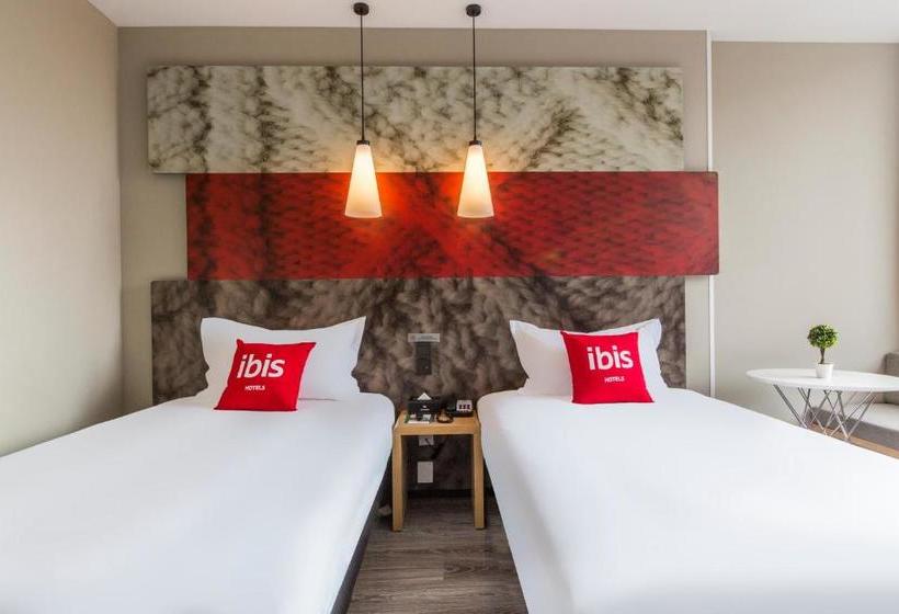 Otel Ibis Kunming Yunda West Road