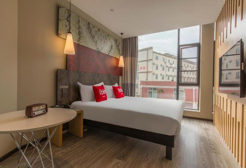 Otel Ibis Kunming Yunda West Road