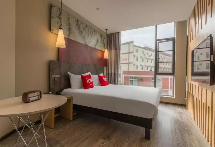 هتل Ibis Kunming Yunda West Road