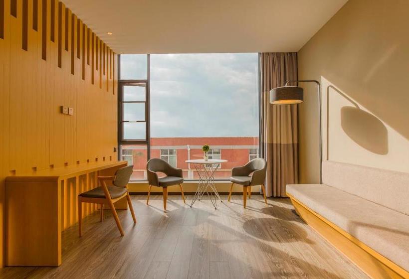 Otel Ibis Kunming Yunda West Road