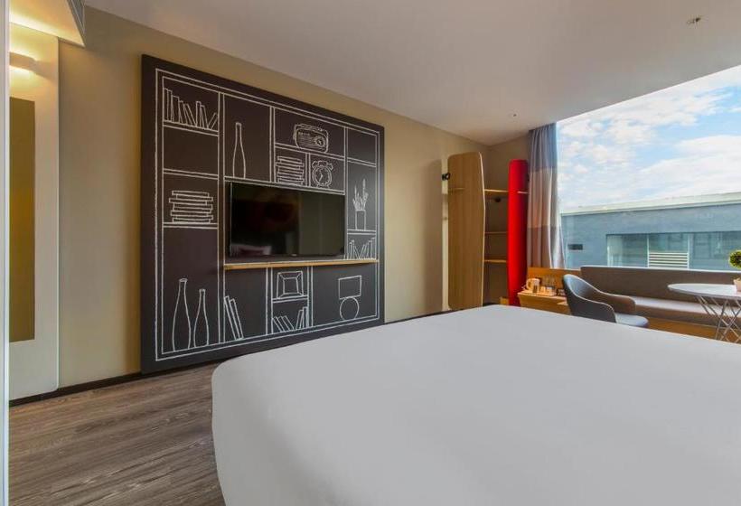 Otel Ibis Kunming Yunda West Road