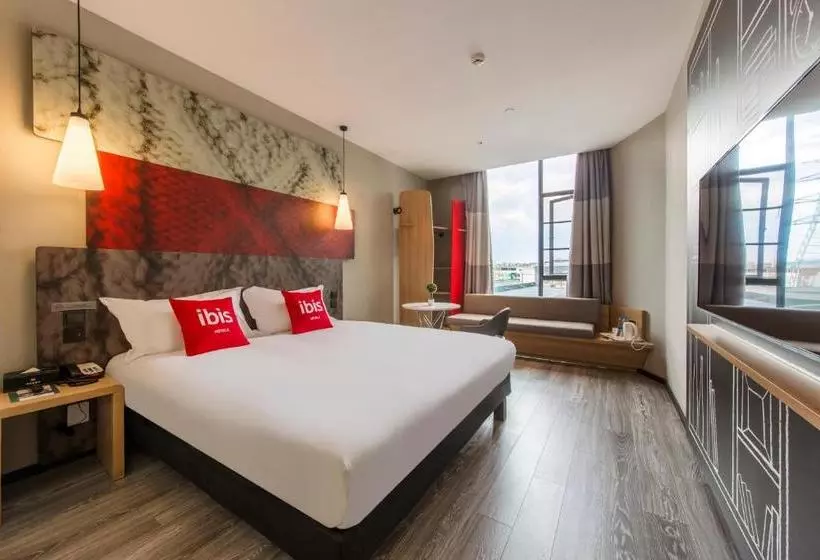 هتل Ibis Kunming Yunda West Road