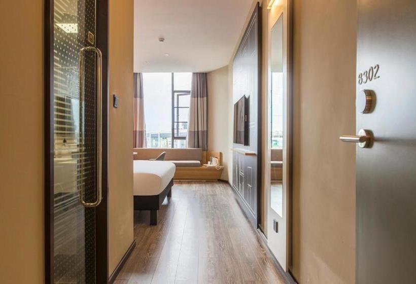 Otel Ibis Kunming Yunda West Road