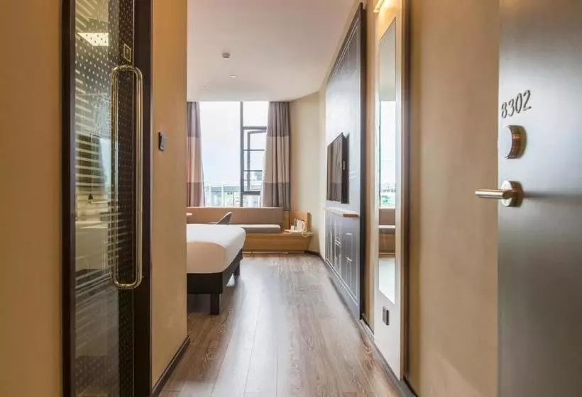 هتل Ibis Kunming Yunda West Road