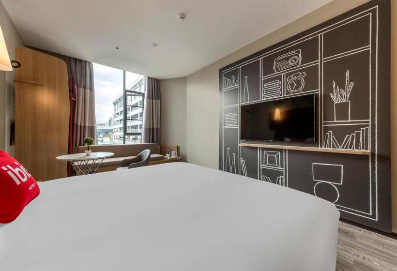 Otel Ibis Kunming Yunda West Road