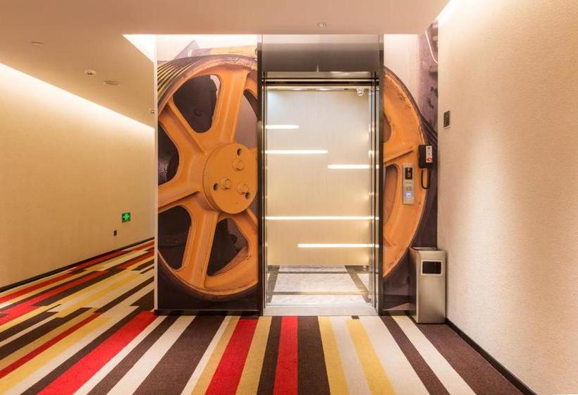 Otel Ibis Kunming Yunda West Road