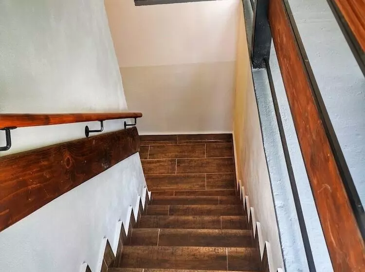 پانسیون T House