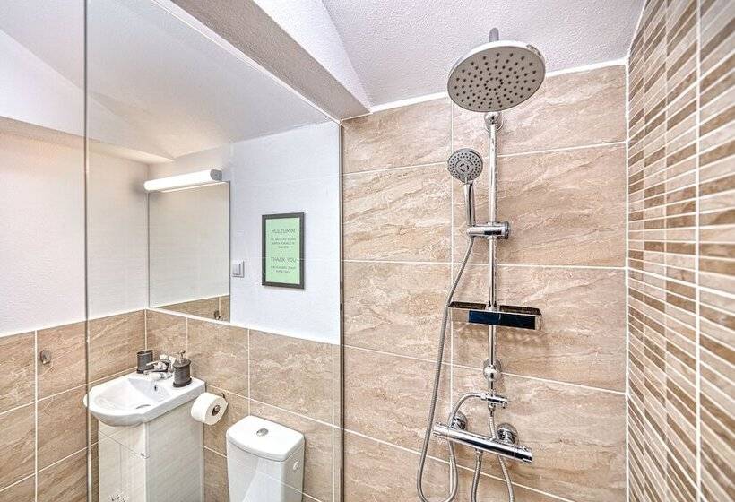 پانسیون T House