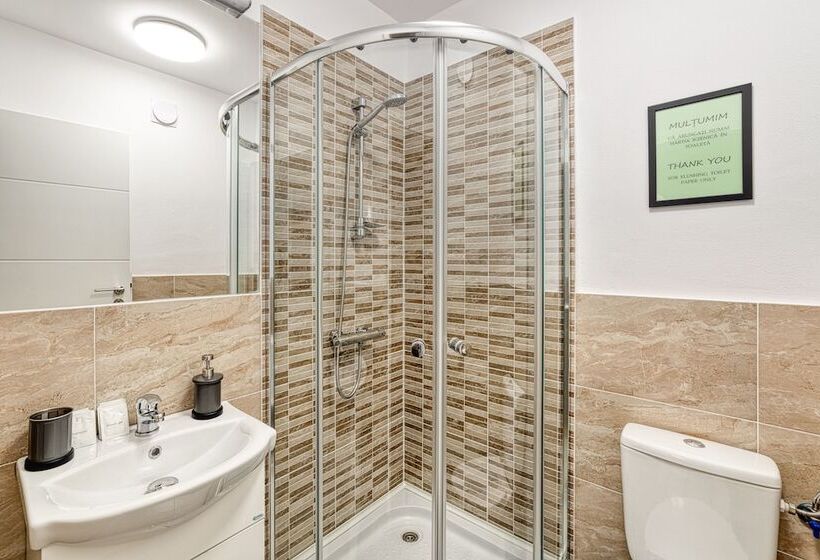 پانسیون T House