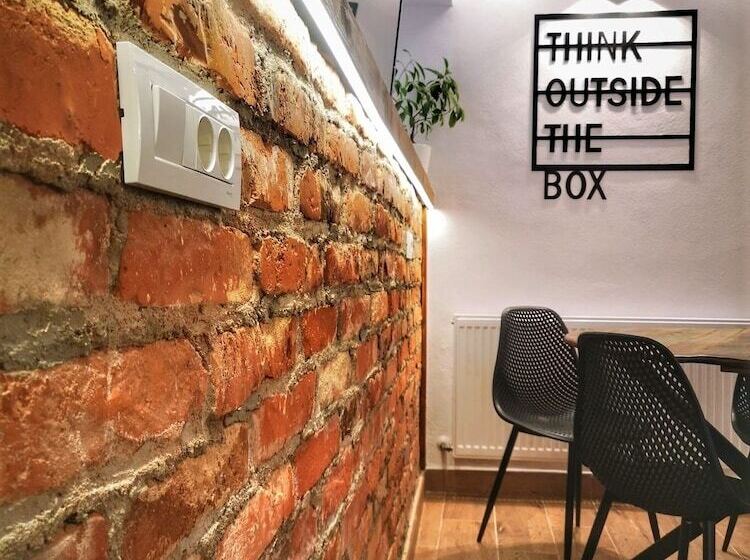 پانسیون T House