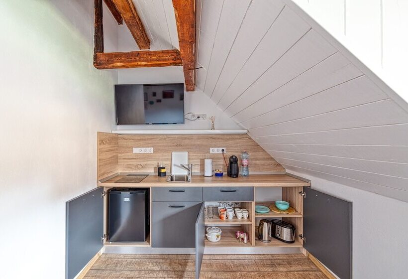 پانسیون T House