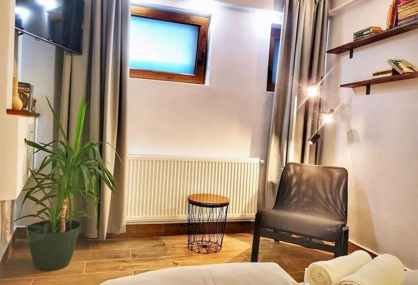 پانسیون T House