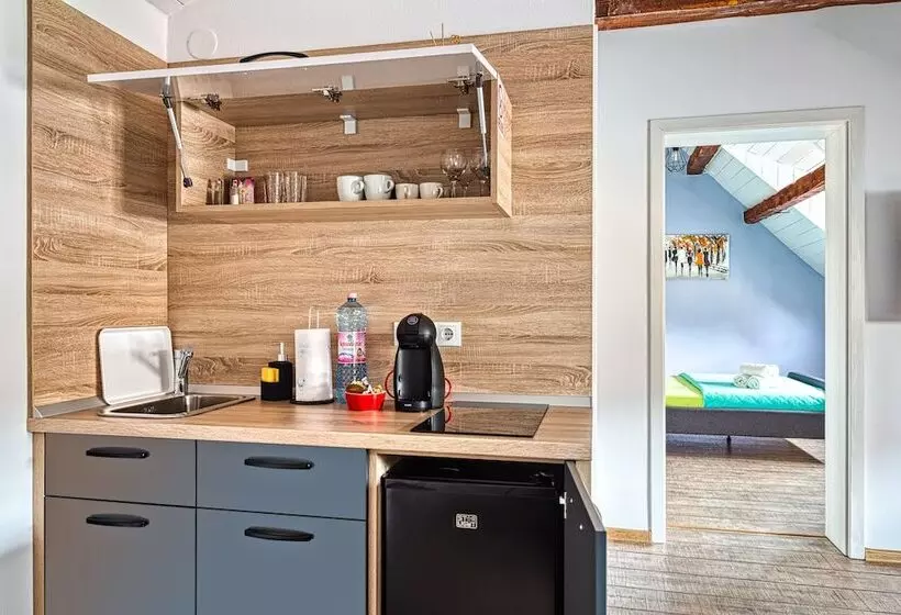 پانسیون T House