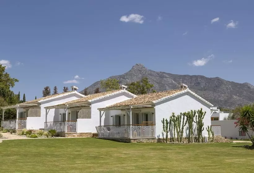Hotel Boho Club Marbella A Preferred