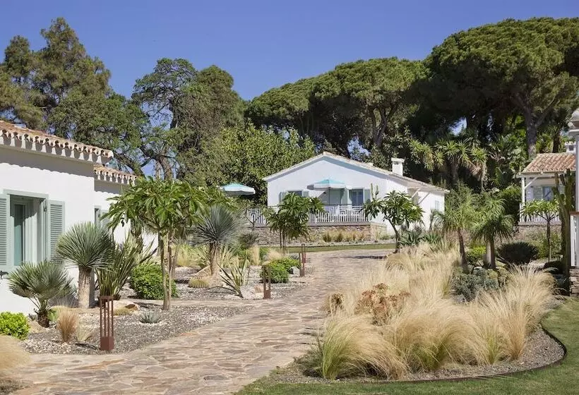 Hotel Boho Club Marbella A Preferred