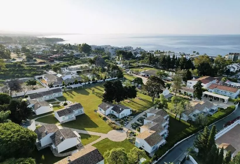 Hotel Boho Club Marbella A Preferred