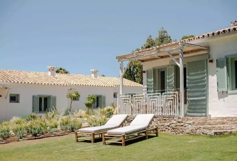 Hotel Boho Club Marbella A Preferred