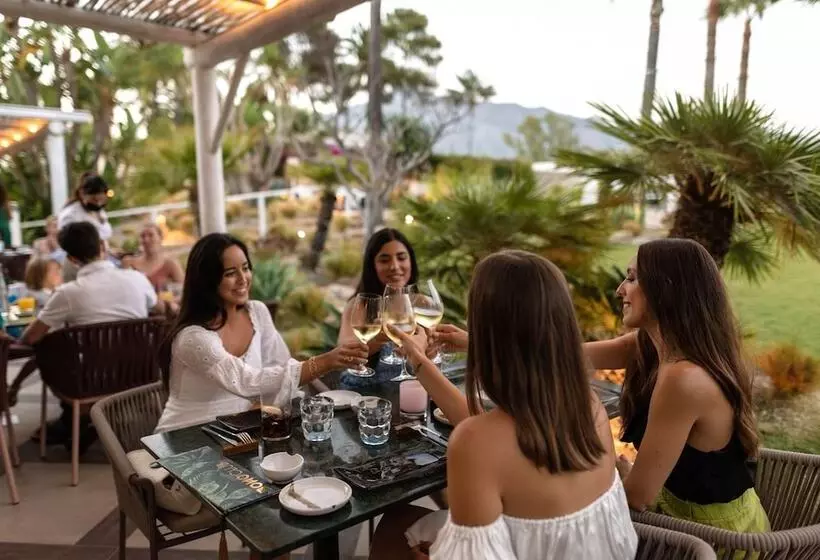 Hotel Boho Club Marbella A Preferred