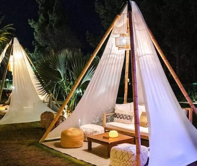 Hotel Boho Club Marbella A Preferred