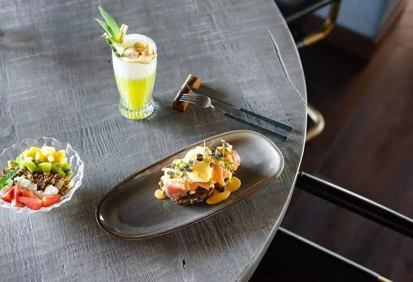Hotel Boho Club Marbella A Preferred