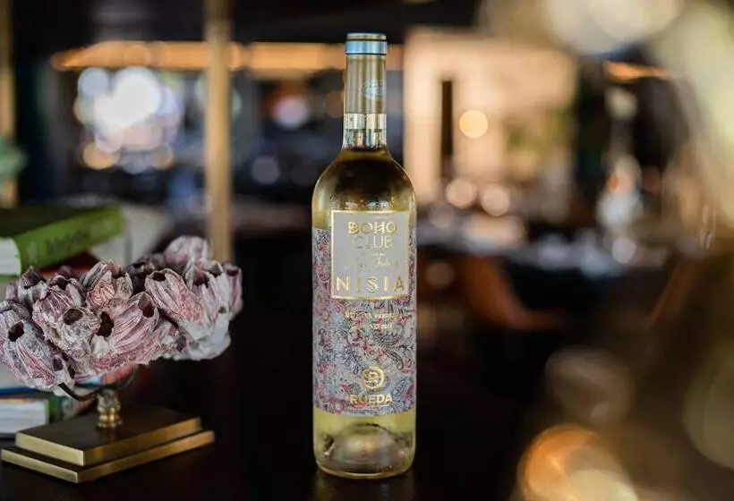 Hotel Boho Club Marbella A Preferred