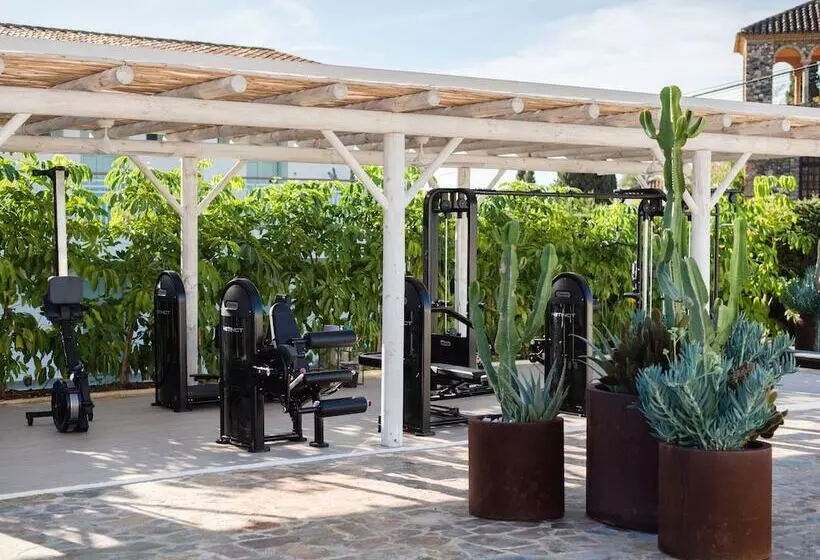 Hotel Boho Club Marbella A Preferred